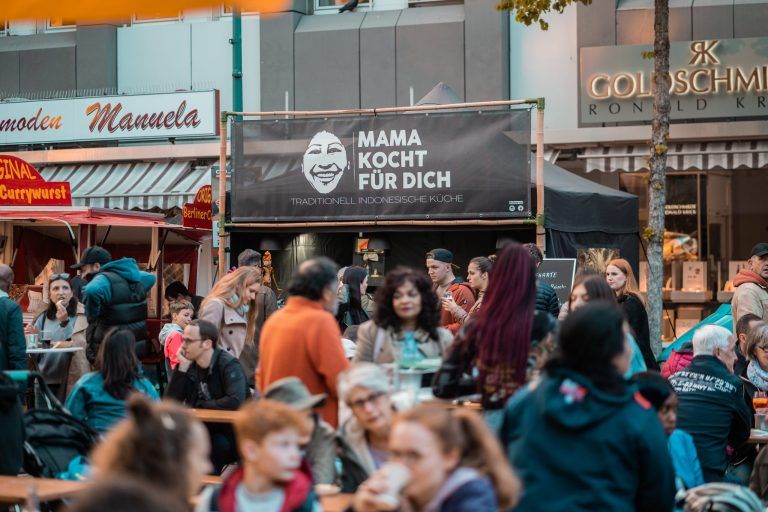 Startseite - Street Food & Music Festivals