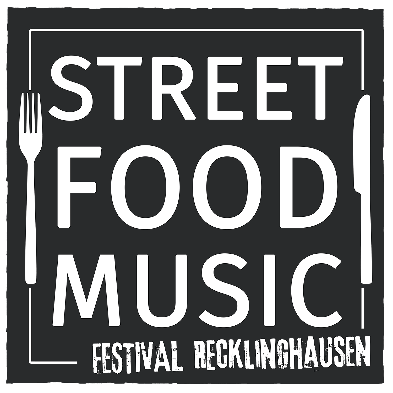 Street Food & Music Festival Recklinghausen