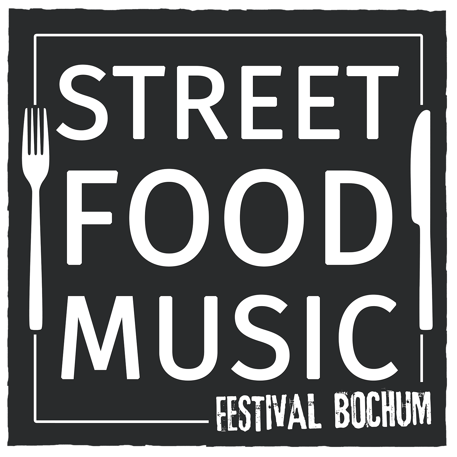 Street Food & Music Festival Bochum