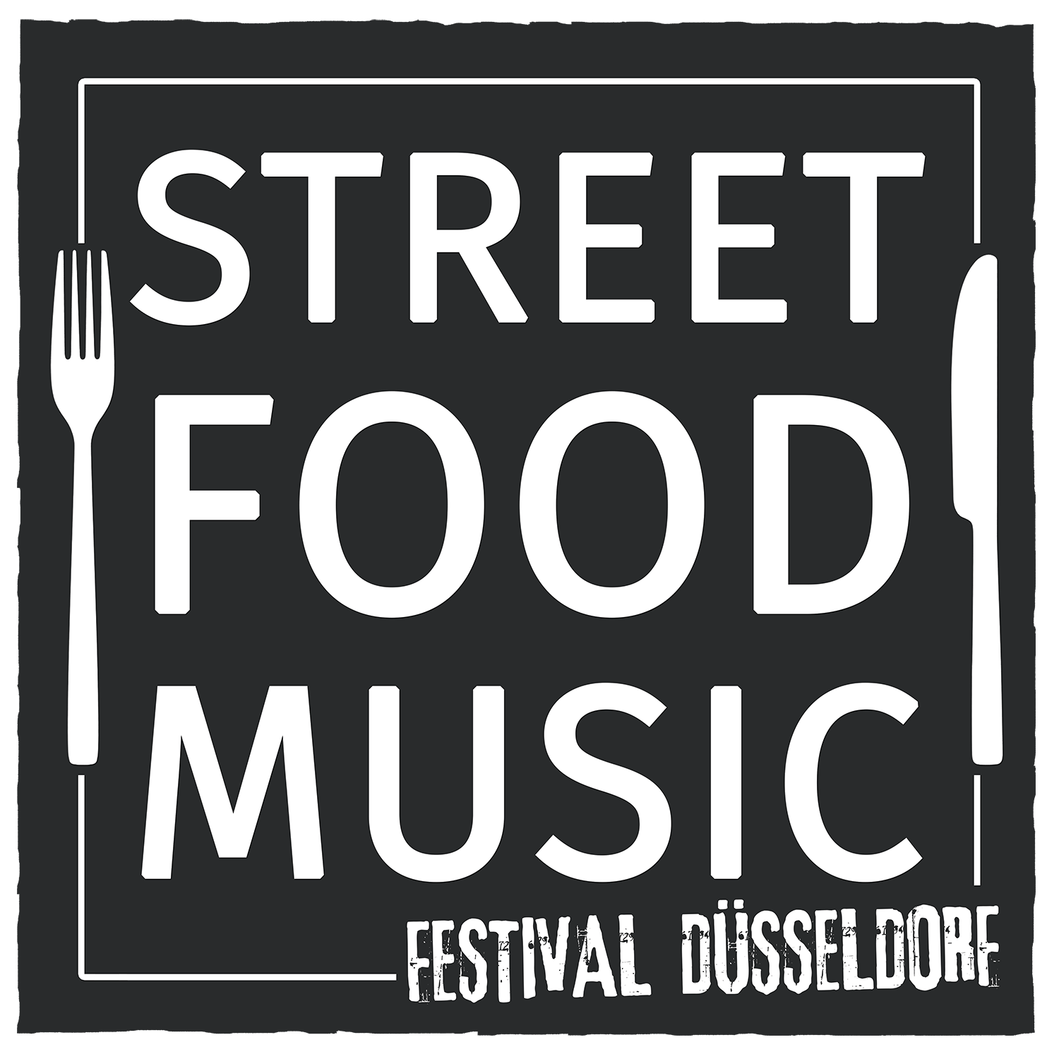 Street Food & Music Festival Düsseldorf