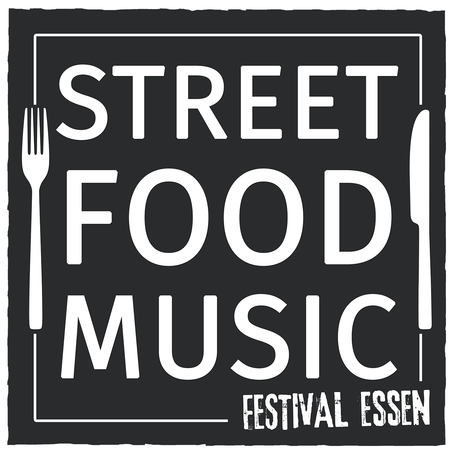 Street Food & Music Festival Essen