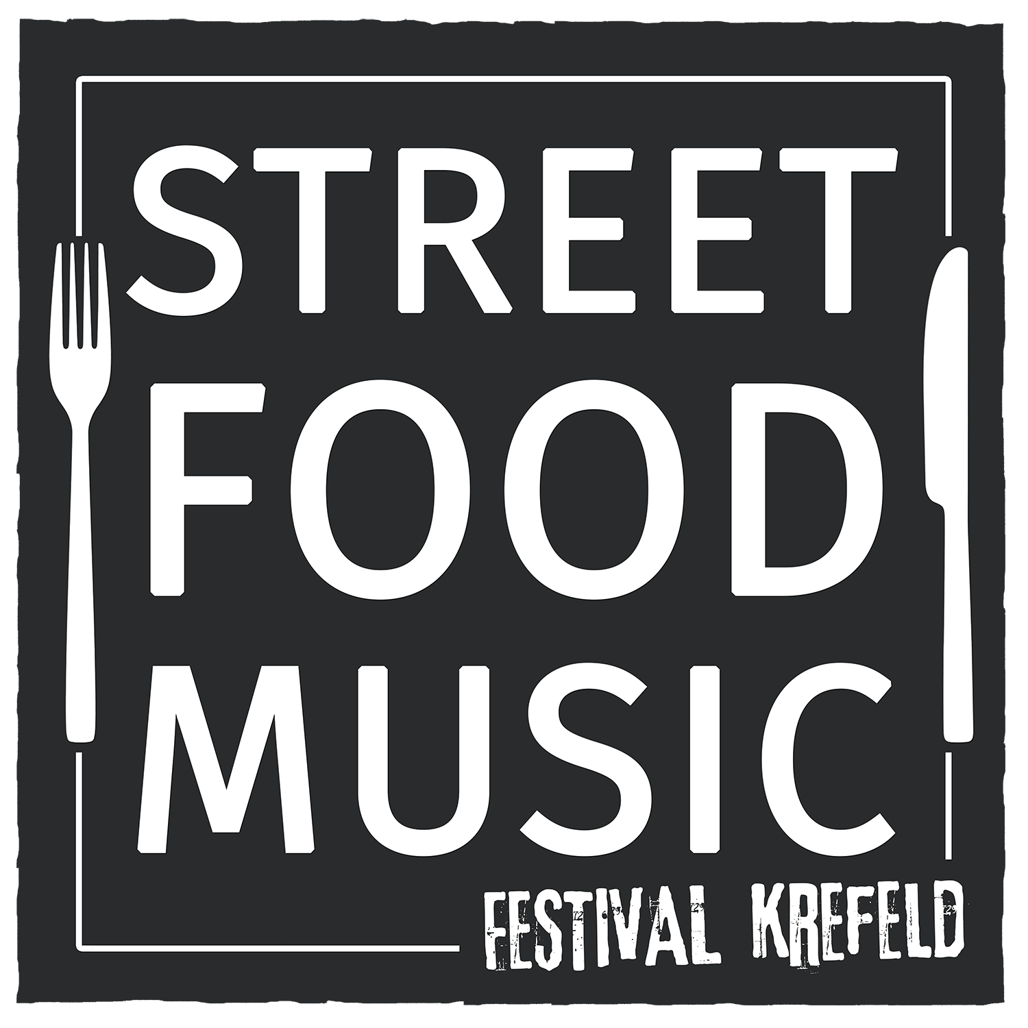 Street Food & Music Festival Krefeld