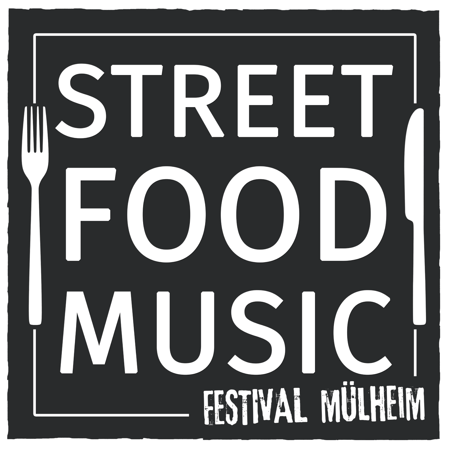 Street Food & Music Festival Mülheim