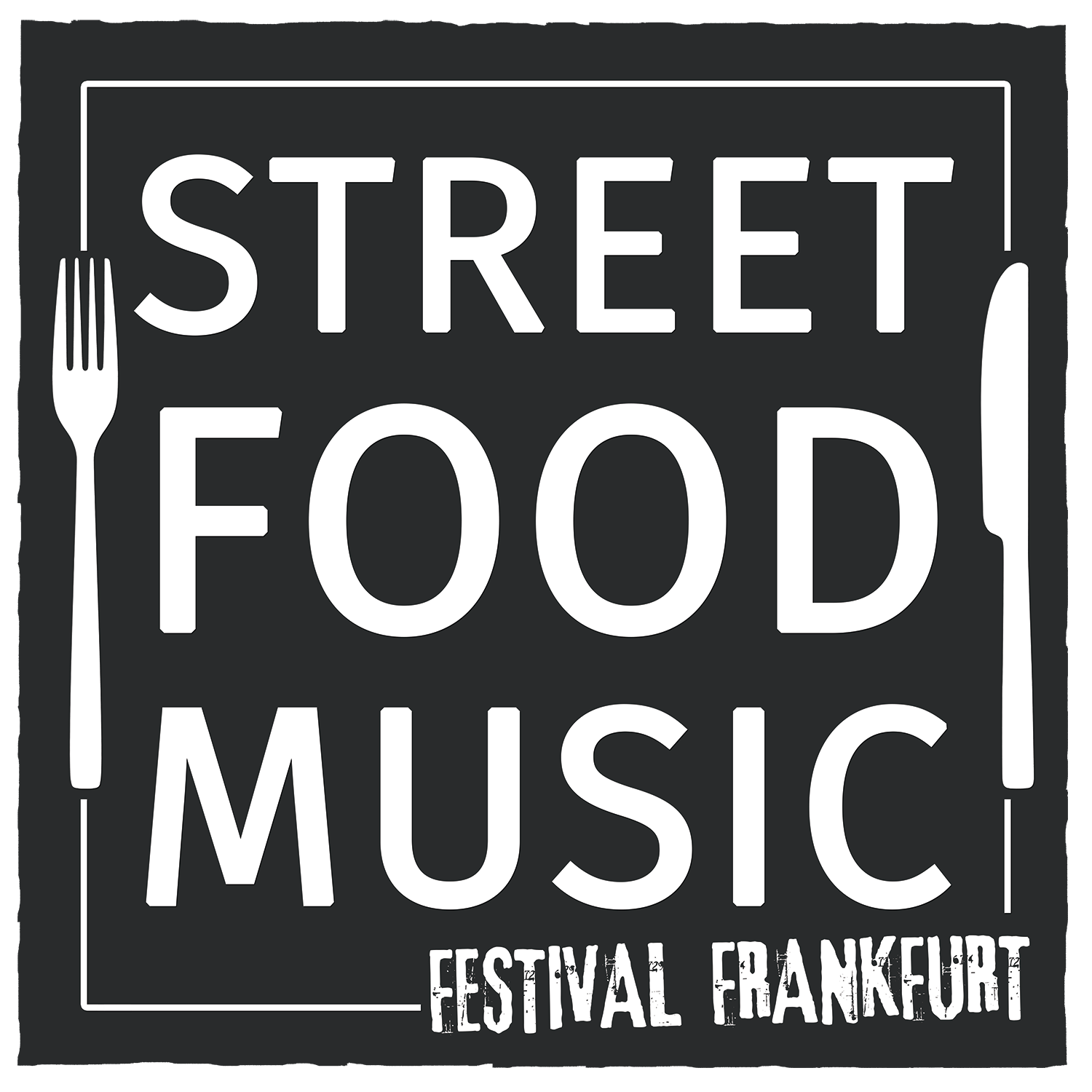 Street Food & Music Festival Frankfurt a. M. 