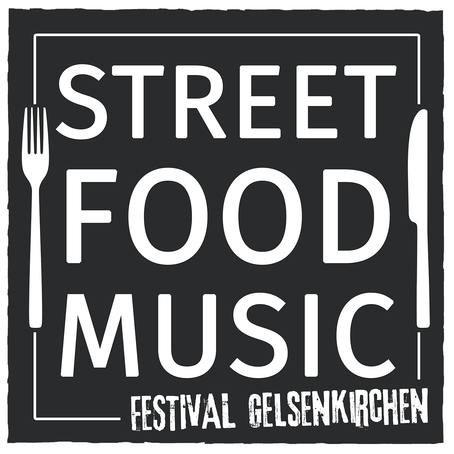 Street Food & Music Festival Gelsenkirchen