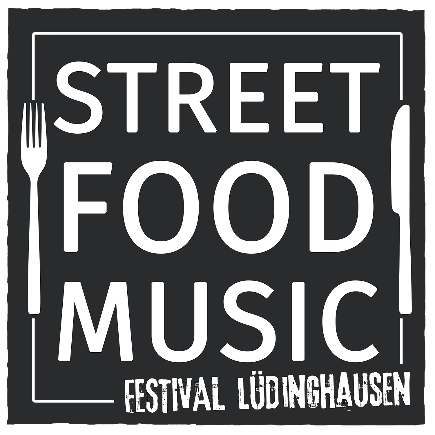 Street Food & Music Festival Lüdinghausen
