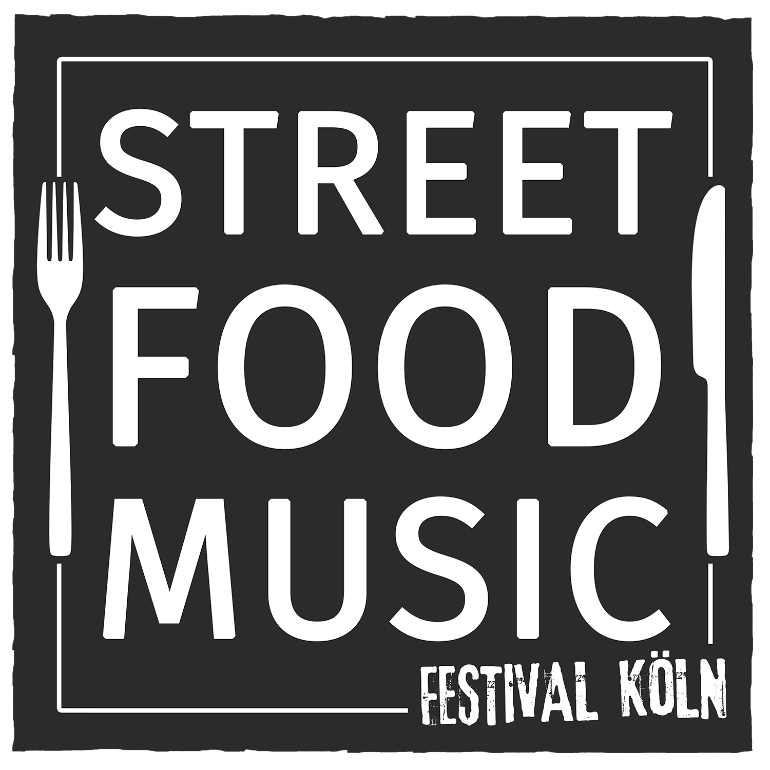 Street Food & Music Festival Köln