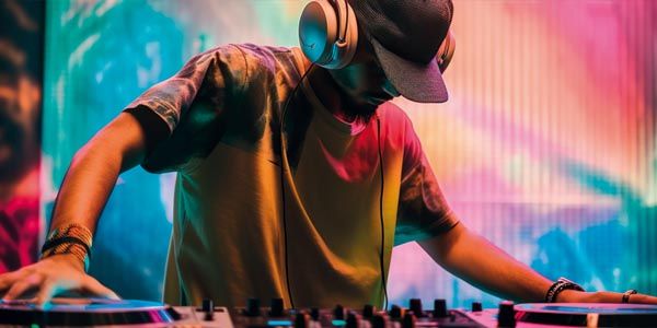 DJ Ti Stone DJ Ti Stone