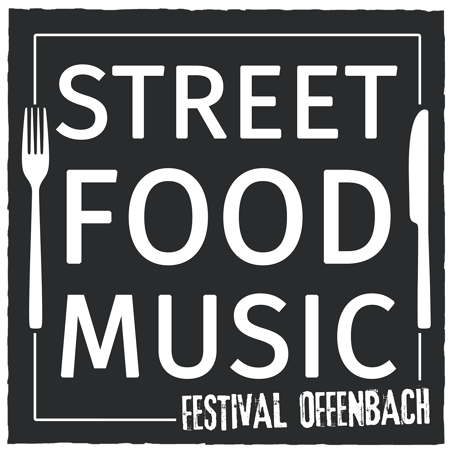 Street Food & Music Festival Offenbach