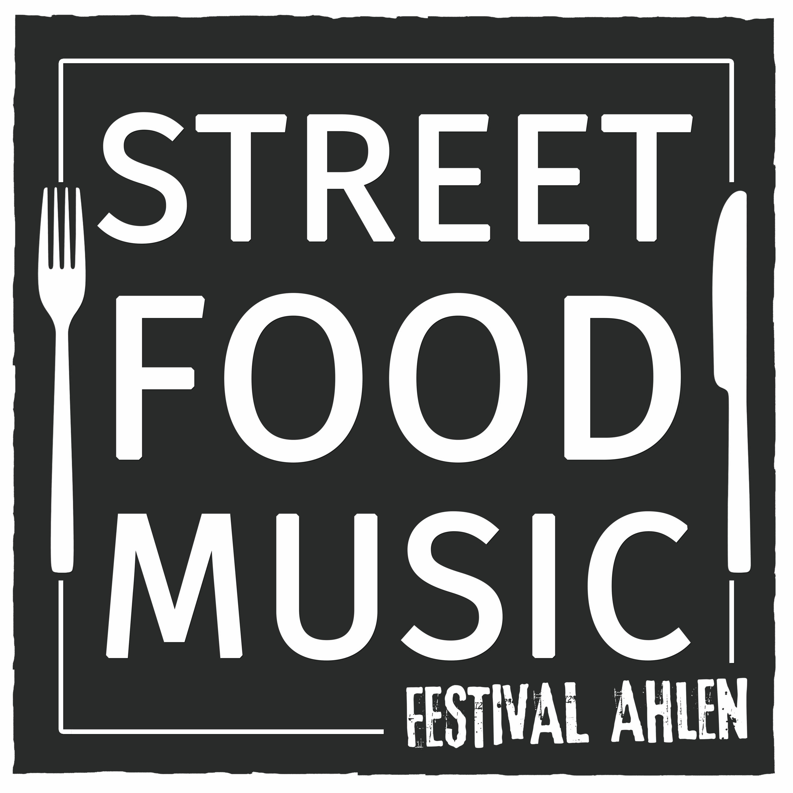 Street Food & Music Festival Ahlen