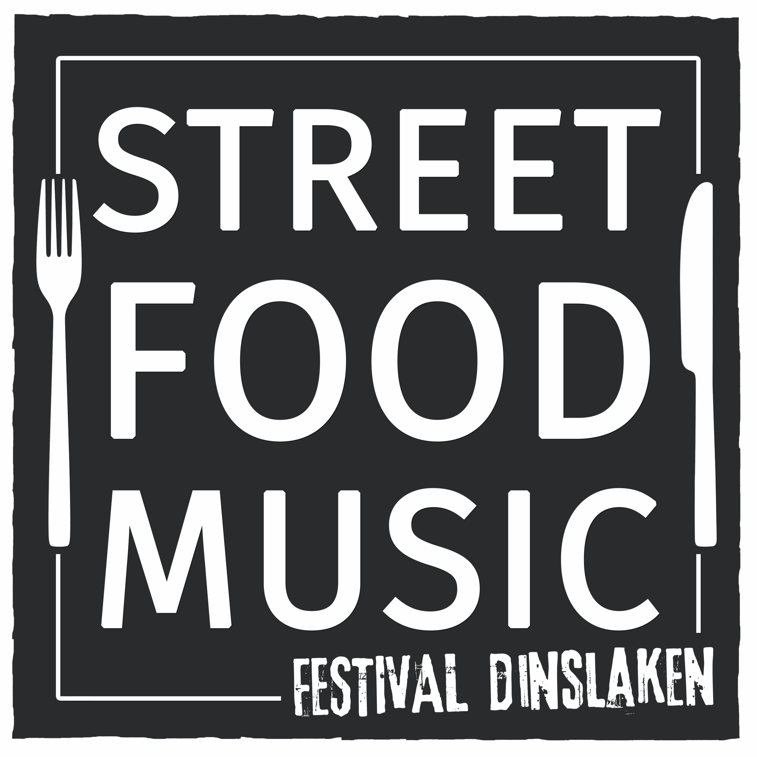 Street Food & Music Festival Dinslaken