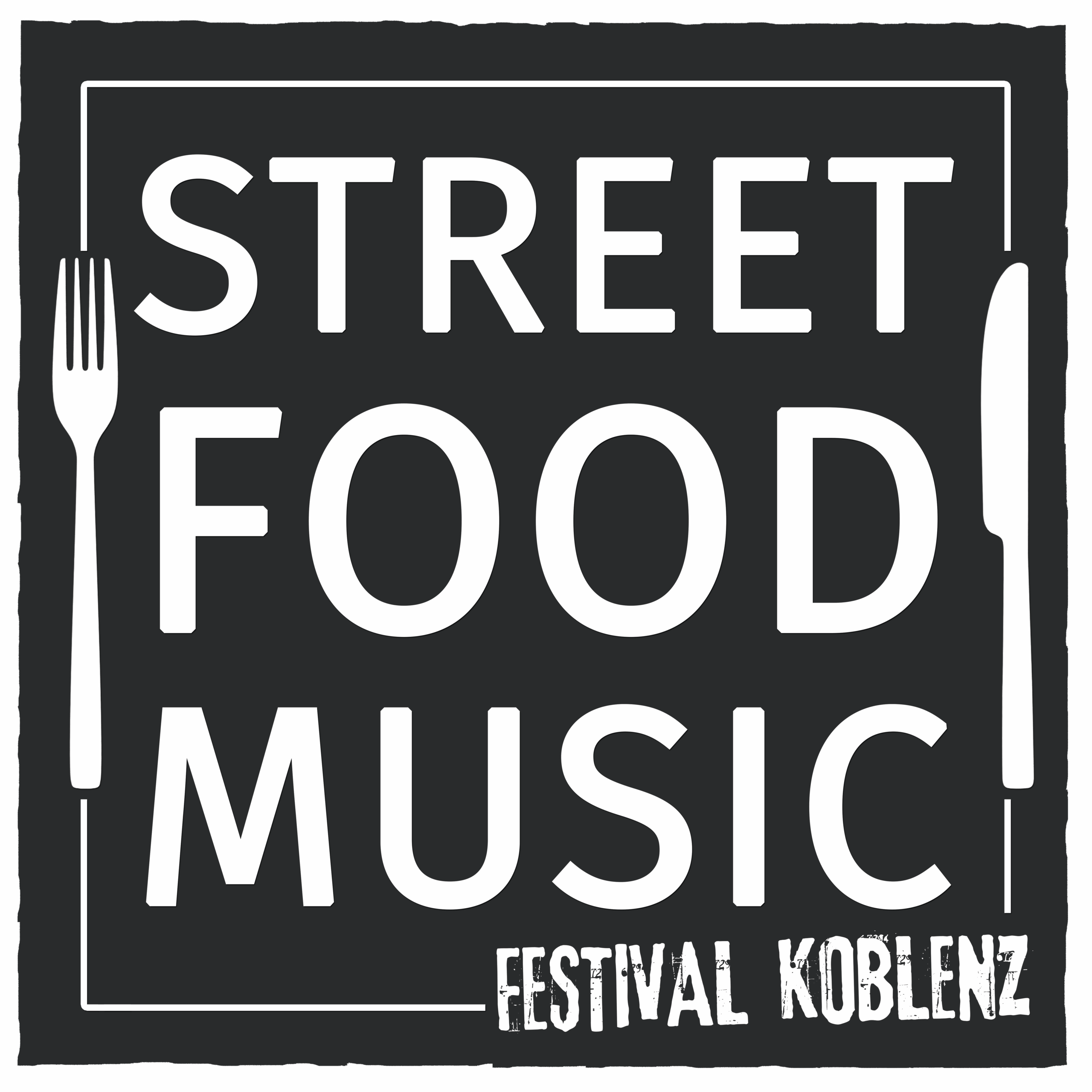 Street Food & Music Festival Koblenz