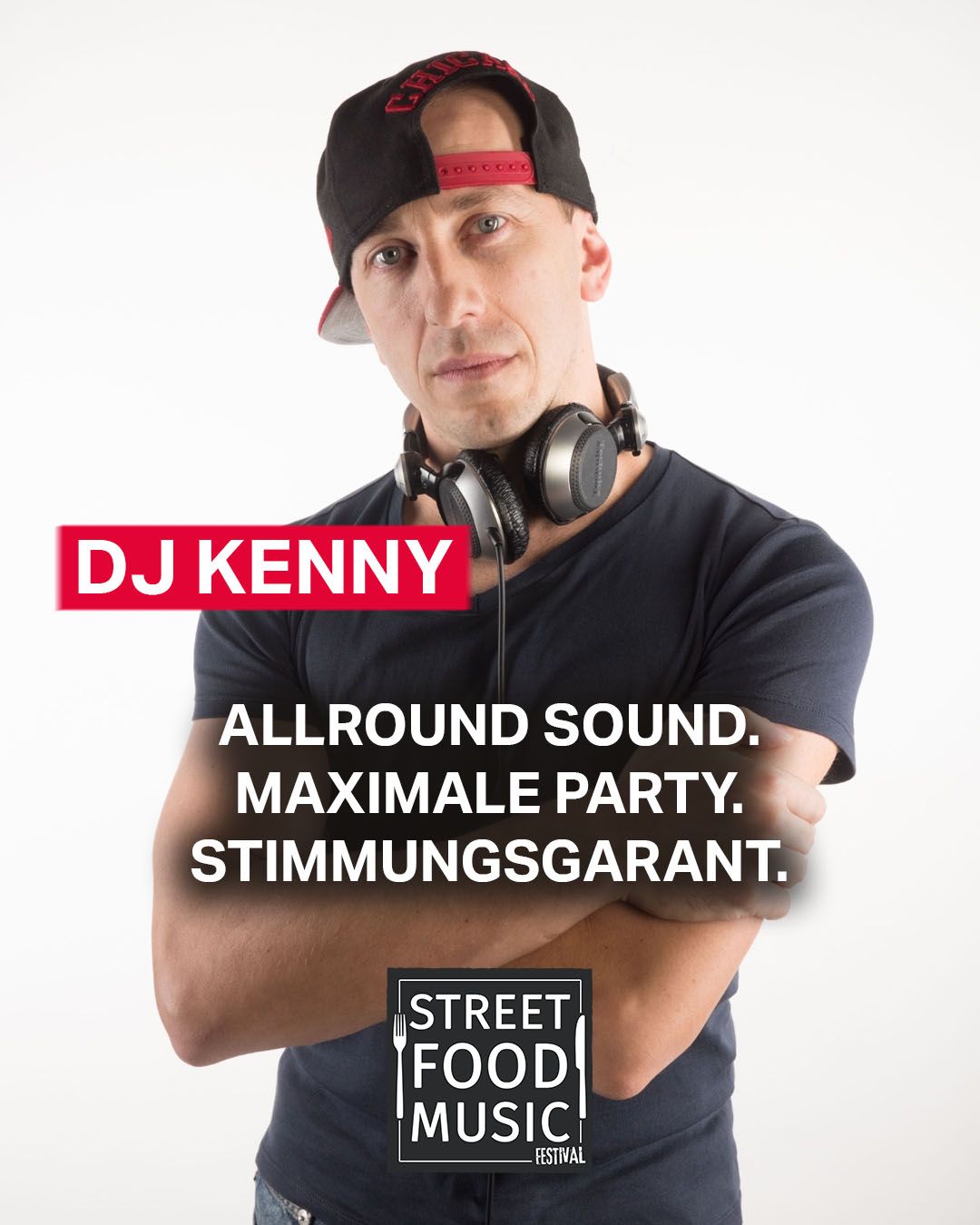 DJ KENNY DJ KENNY
