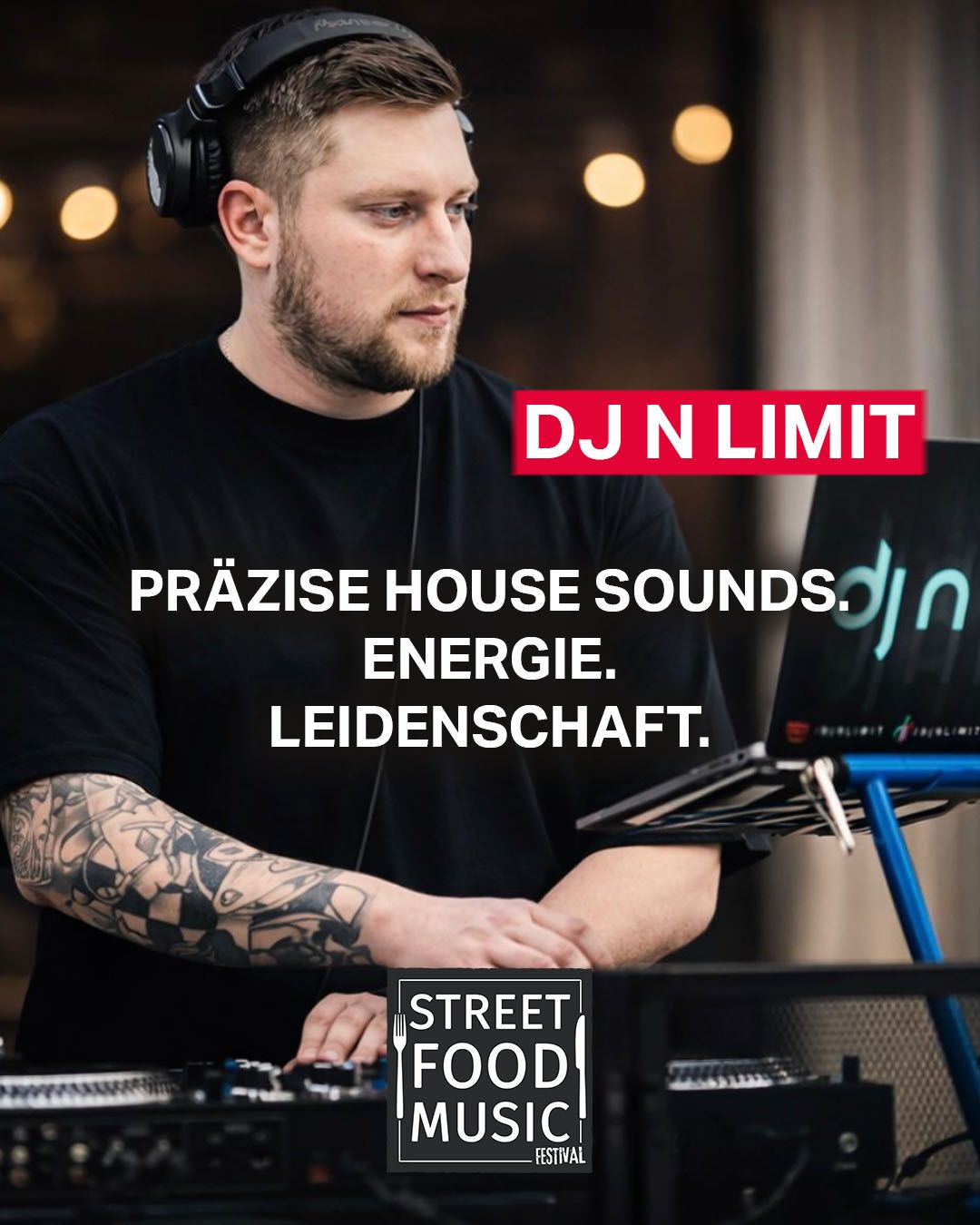 DJ N LIMIT DJ N LIMIT