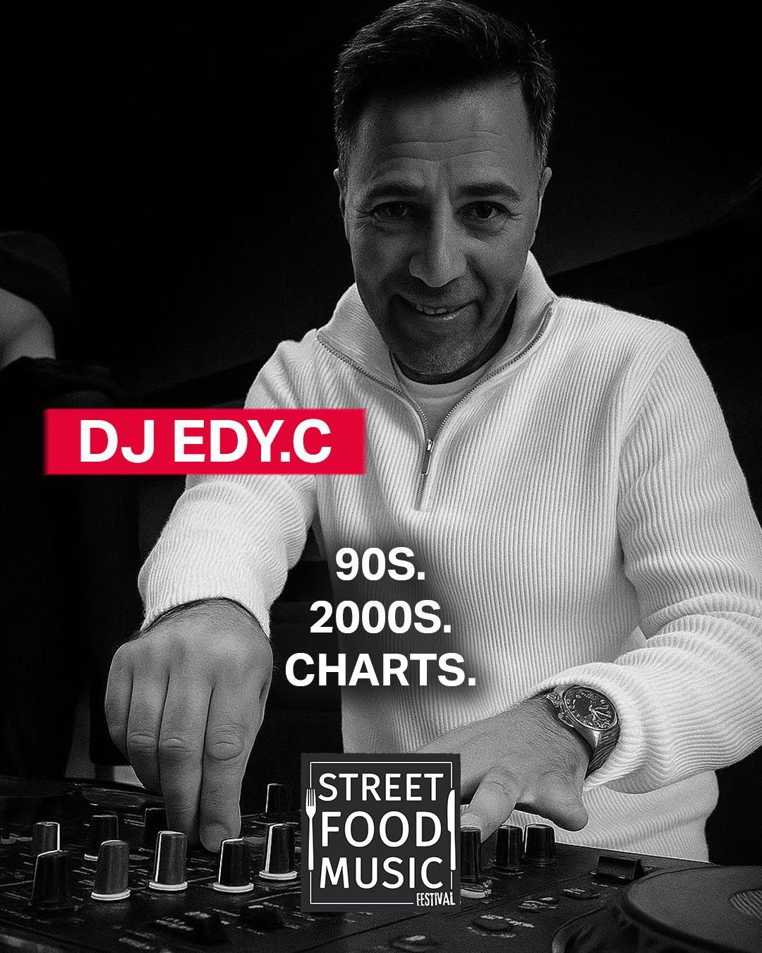 DJ EDY.C