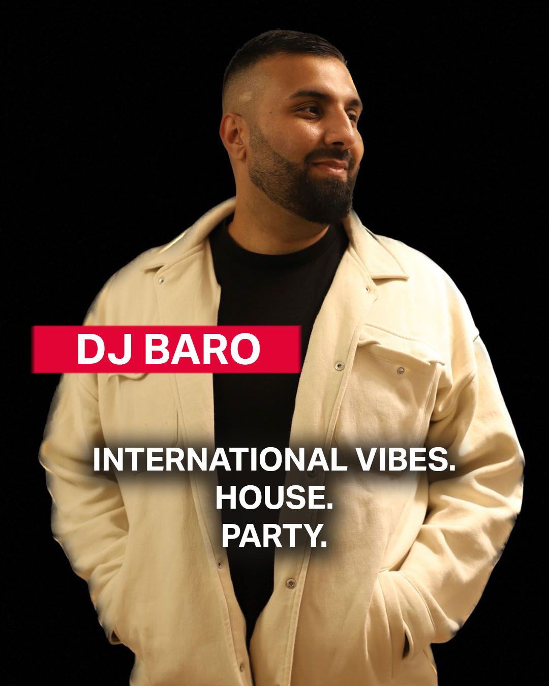 DJ BARO