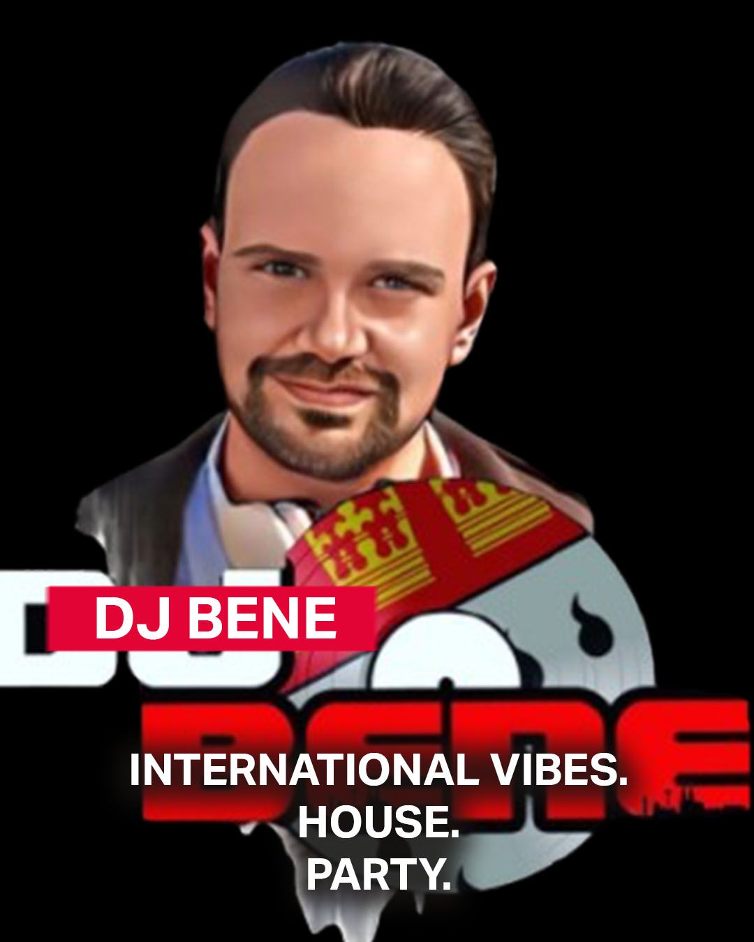 DJ BENE