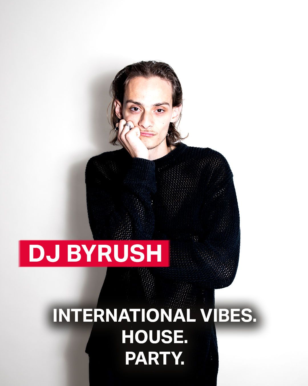 DJ BYRUSH