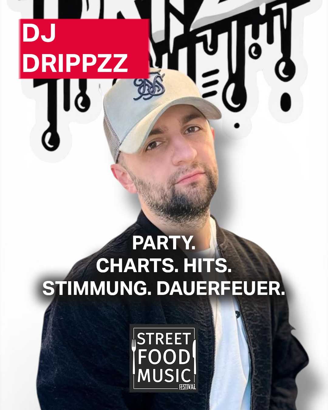 DJ Drippzz DJ Drippzz