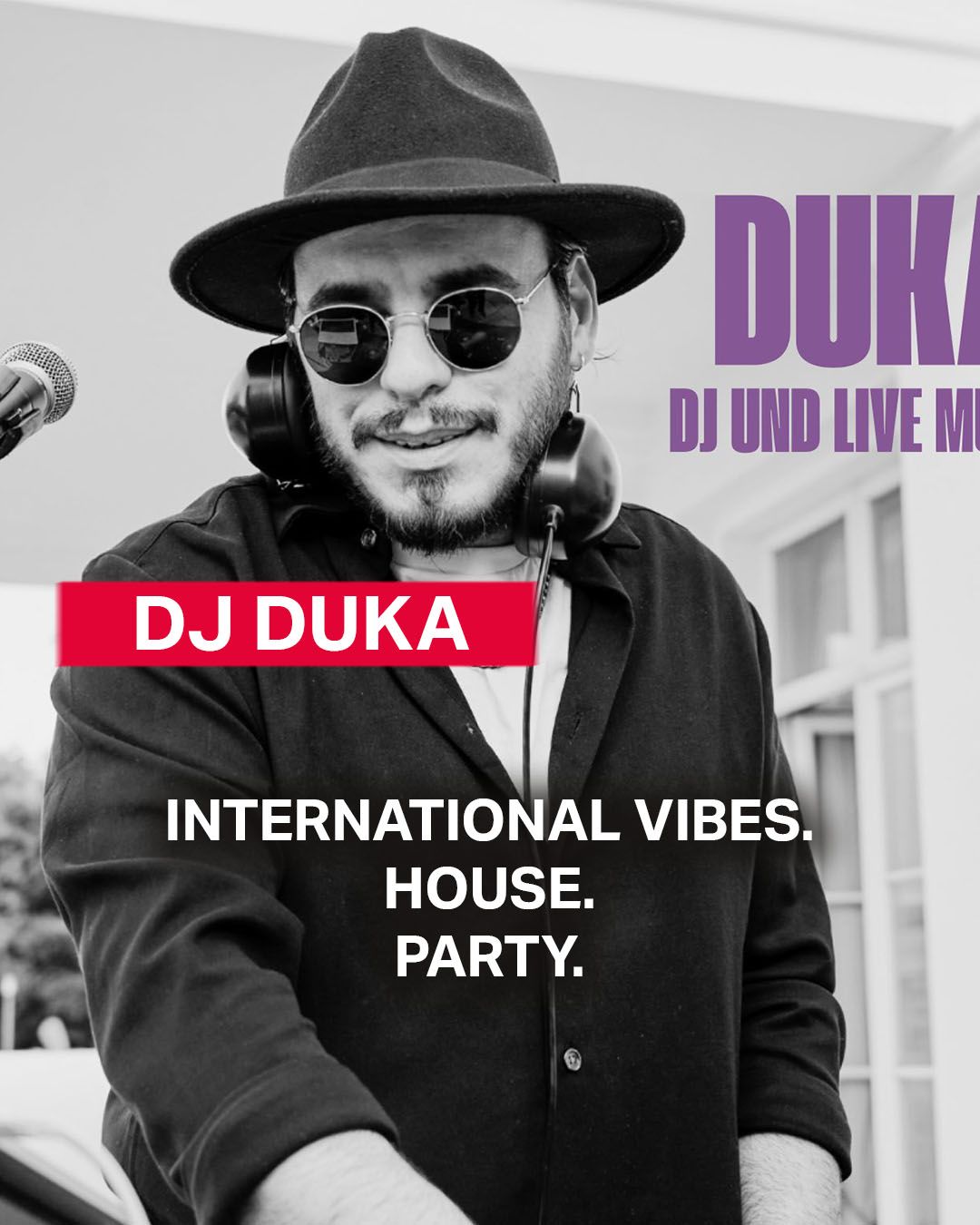 DJ DUKA