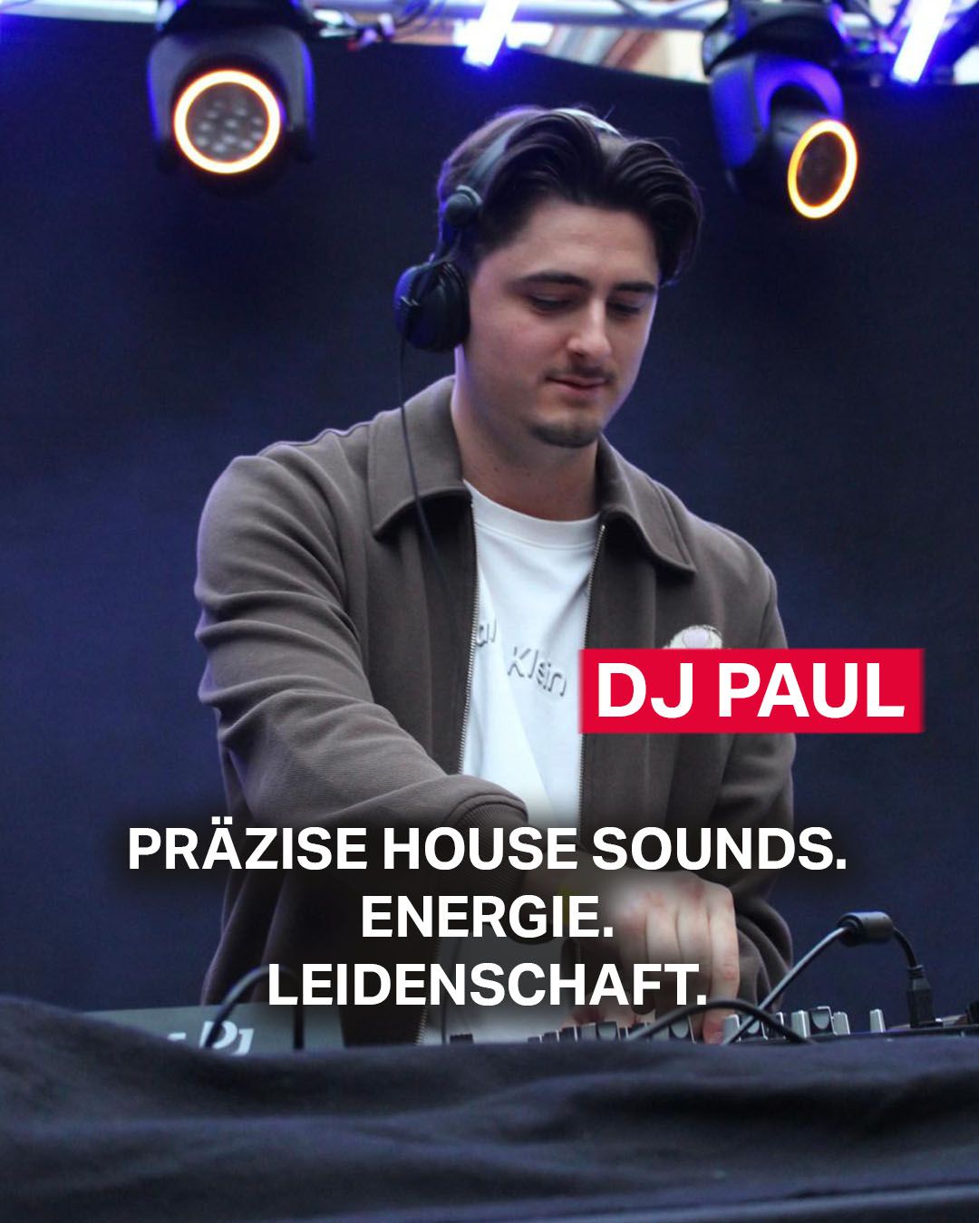 DJ PAUL DJ PAUL
