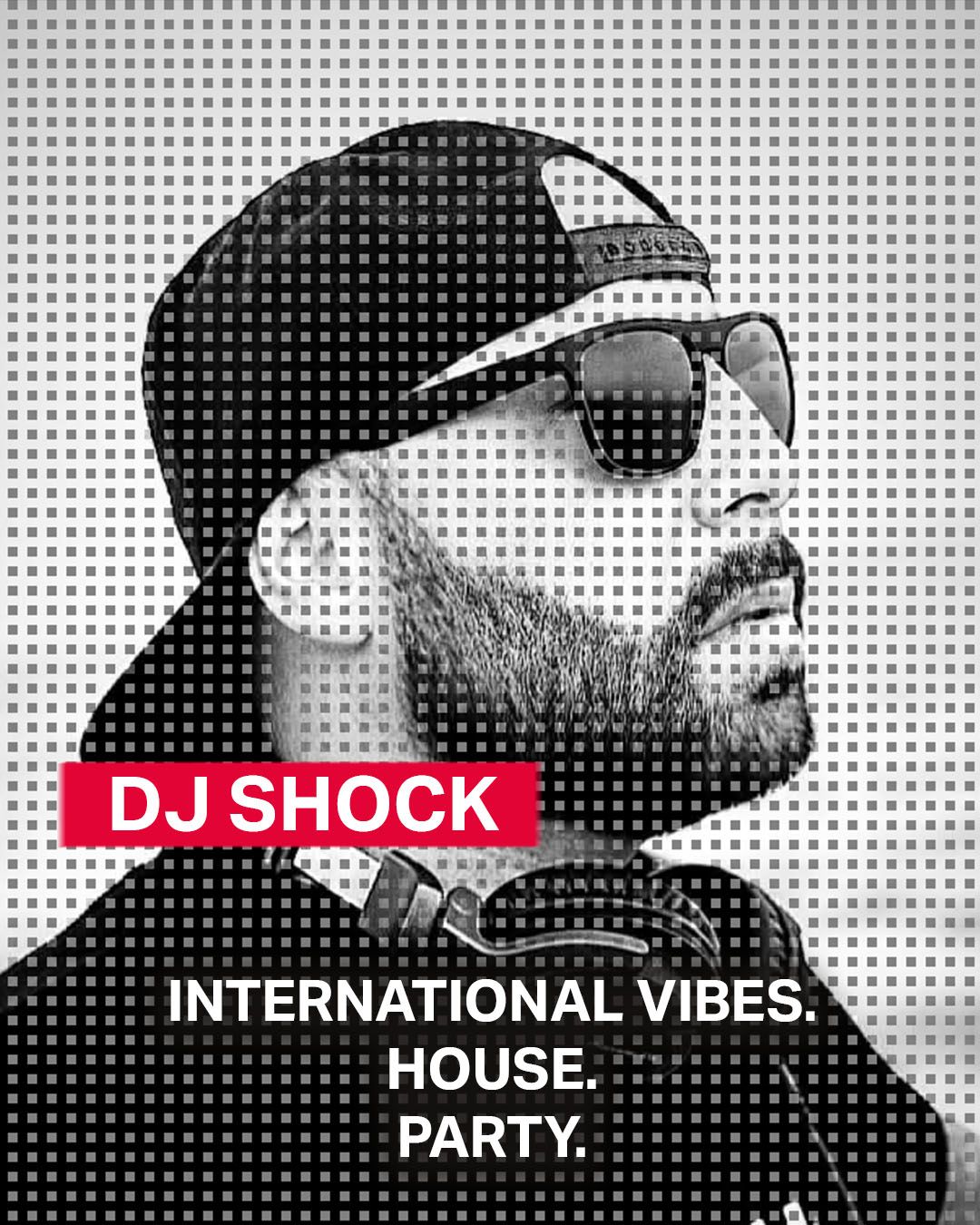 DJ SHOCK