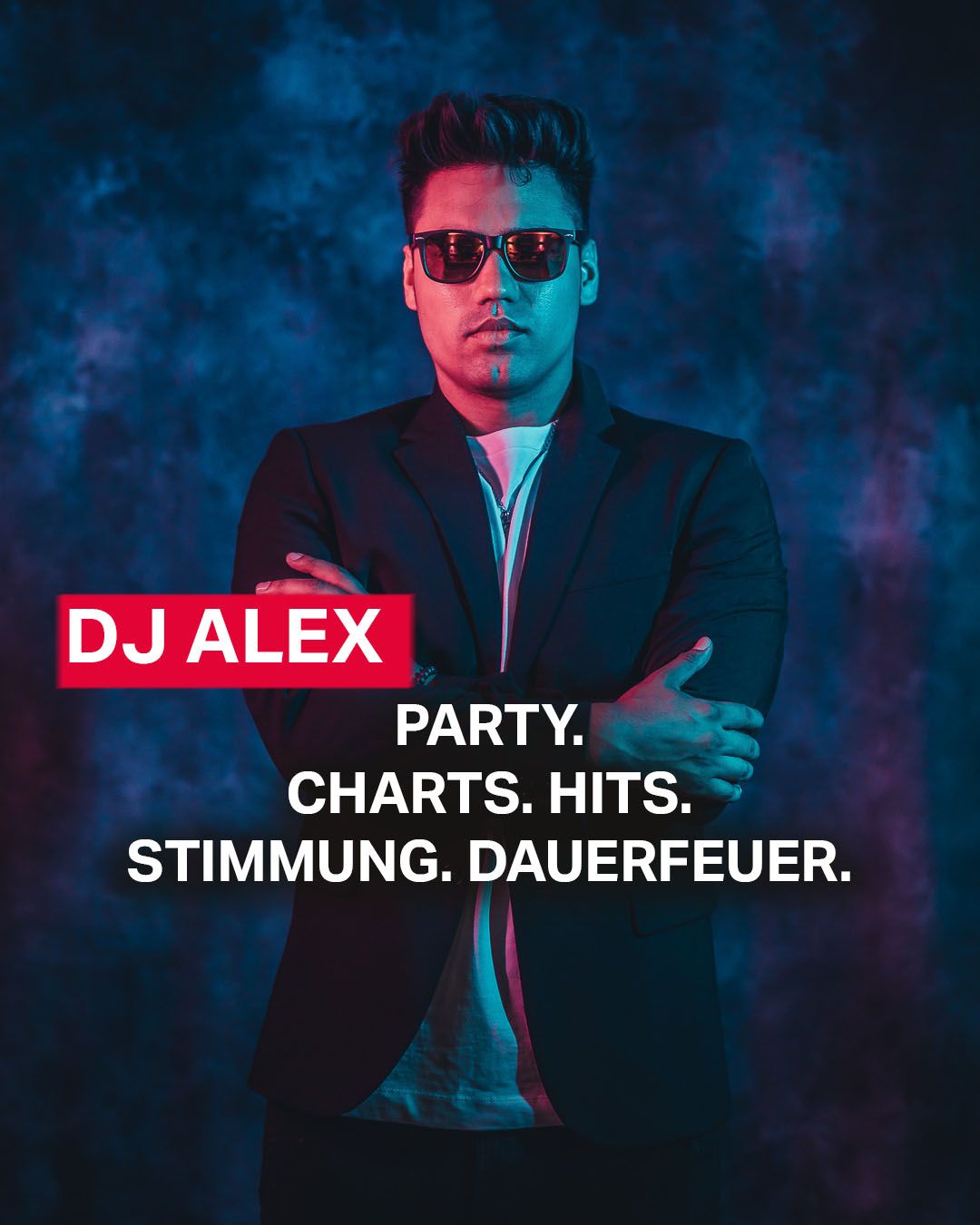 DJ ALEX