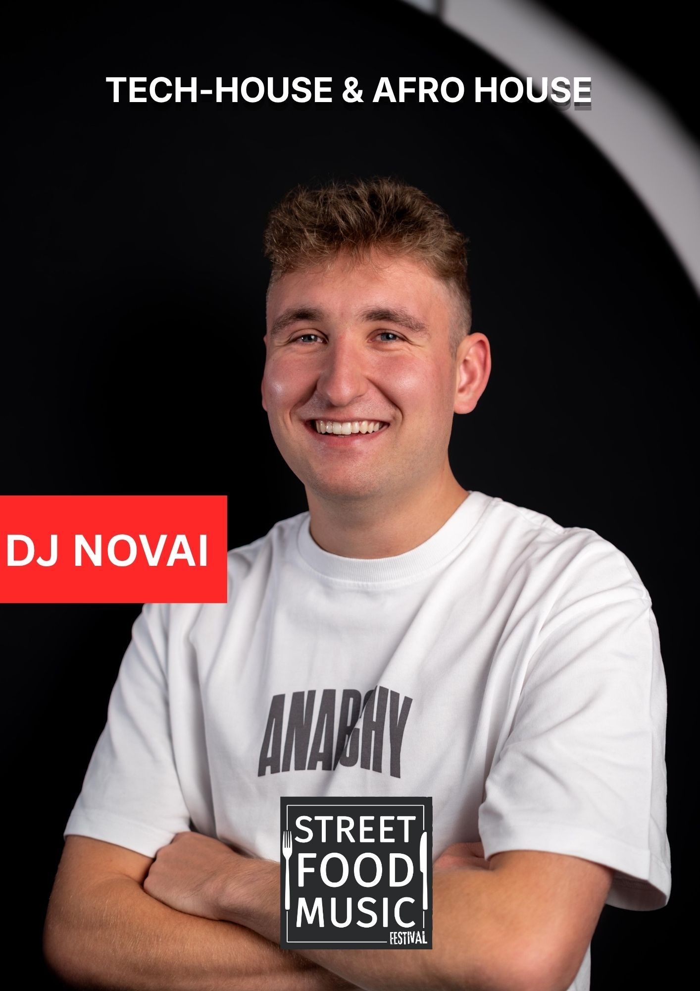 DJ NOVAI DJ NOVAI